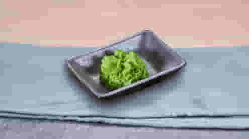 Блюдо Васаби меню Spoke Васаби от Spoke - заказать в Тюмени