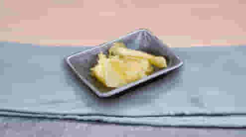 Блюдо Имбирь меню Spoke Имбирь от Spoke - заказать в Краснодаре