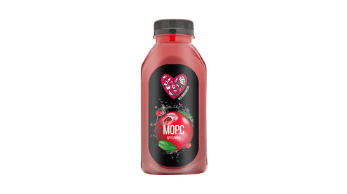 Блюдо Морс брусника меню Spoke Морс брусника от Spoke - заказать в Комсомольске-на-Амуре