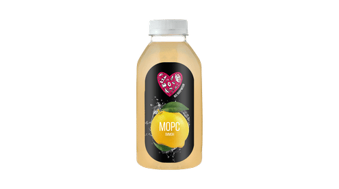 Блюдо Морс лимон меню Spoke Морс лимон от Spoke - заказать в Комсомольске-на-Амуре