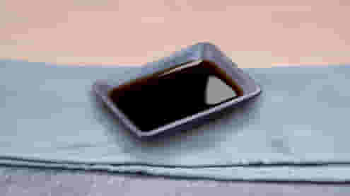 Блюдо Соус соевый меню Spoke Соус соевый от Spoke - заказать в Краснодаре